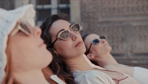 Intrygujący filmowy eksperyment, jakiego w Polsce nie było