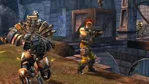 Unreal Tournament 2024: Kultowa strzelanka dostępna za darmo i legalnie!