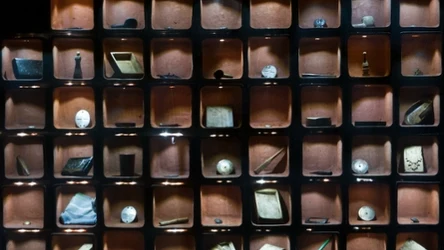 Po zamordowanych nie ma śladu. Dowody zbrodni wydobyto z dołów śmierci