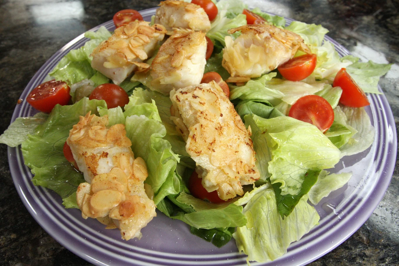 Dorsz idealnie sprawdzi się w daniu postnym