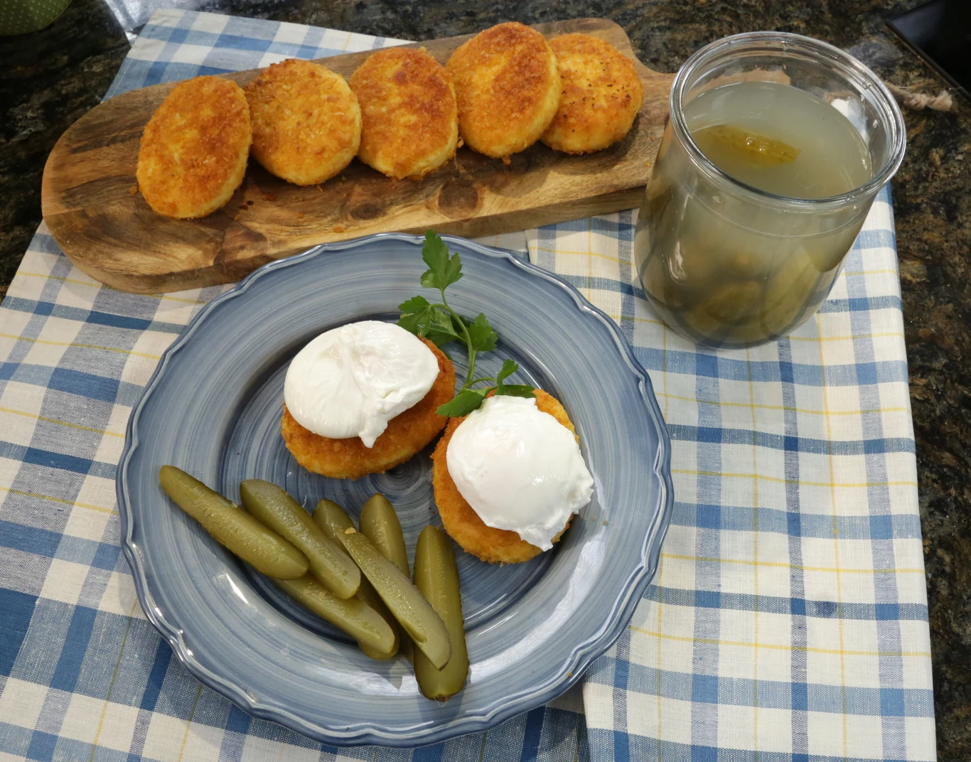 Co na obiad w środę popielcową? Wachowicz gotuje postnie 