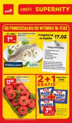 Sperhity w POLOmarket