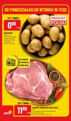 Sperhity w POLOmarket