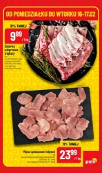 Sperhity w POLOmarket