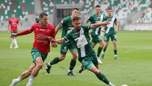 Cała kolejka polskiej ligi zagrożona. Media: 2 mecze skreślone, w tym hit