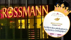 Limitowana kolekcja Dove Bridgerton od 11,49 zł w Rossmann