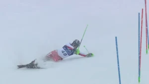 Dramat Polaka na igrzyskach. Kilka sekund i koniec. Nie będzie finału