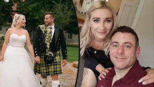 Jego wybranką jest Polka. "Brytyjczycy patrzą na Polskę z uznaniem"