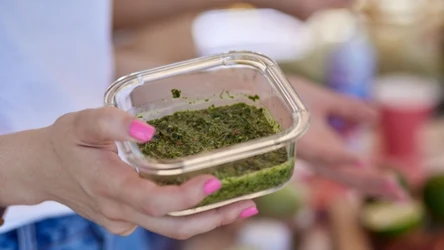 Z czego zrobić warto zrobić pesto?
