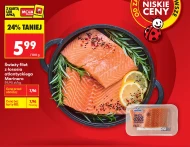 Філе лосося Marinero