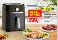Frytkownica Tefal