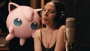 Lady Gaga, Charles LeClerc i Lamine Yamal - ruszyła celebracja 30 lat Pokémon