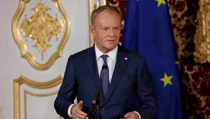 Tusk po szczycie w Monachium: Każdego można sprzedać 