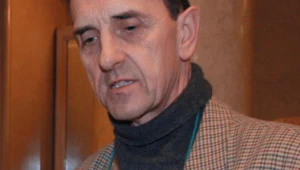 Tomaszewski wziął trzeci ślub. Teraz mówi, co się stanie z jego majątkiem