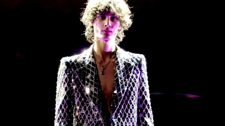 Sombr po raz pierwszy wystąpił w Polsce