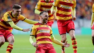 LK: Jagiellonia - Fiorentina. O której i gdzie obejrzeć mecz? [TRANSMISJA]
