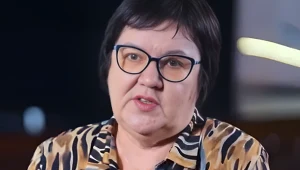 ​Jasielska architektka głosów. Ewa Grzebień o odkrywaniu talentów Szpaka, Kaminskiego, Węgiel i wielu innych