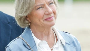 Dla Bożeny Dykiel to dom był najważniejszy. Tak żyła aktorka