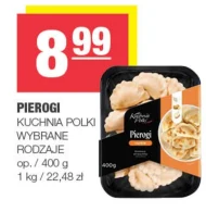 Pierogi Kuchnia Polki
