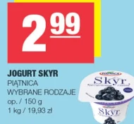 Skyr Piątnica
