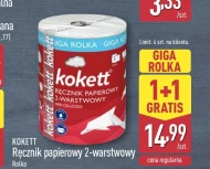 Ręcznik papierowy Kokett