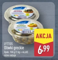 Oliwki Lyttos