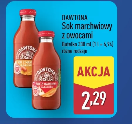 Сік Dawtona