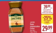Kawa rozpuszczalna Jacobs