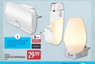 Lampki LED Casalux