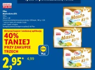 Вершкове масло Pilos