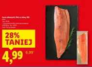 Лосось Łosoś