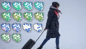 Wiemy, jak długo potrwa obecny atak zimy. Zmiany będą głębokie