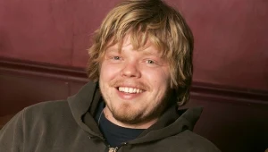 Elden Henson