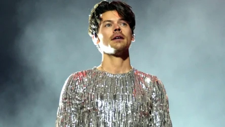 Harry Styles opowiedział o początkach solowej kariery