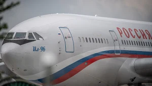 Amerykanie pomogli Rosjanom? Mieli załatwić przelot nad Unią Europejską