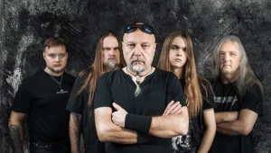 Sacriversum powraca po latach z nową płytą