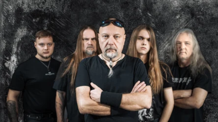 Sacriversum powraca po latach z nową płytą