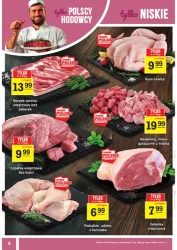 Świeże okazje dnia - Gram Market