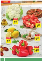 Świeże okazje dnia - Gram Market