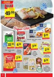 Świeże okazje dnia - Gram Market