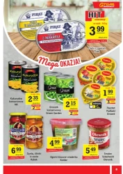 Świeże okazje dnia - Gram Market