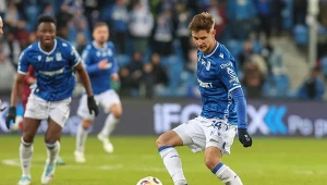 LK: KuPS - Lech Poznań. O której i gdzie obejrzeć mecz? [TRANSMISJA]