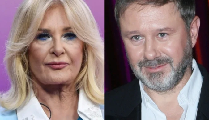 Majka Jeżowska, Andrzej Piaseczny