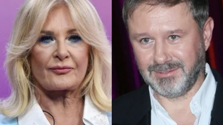 Majka Jeżowska, Andrzej Piaseczny