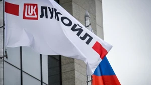 Rosja w 2025 r. odnotowała ujemny bilans handlowy z Unią Europejską