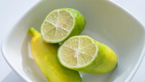 Limonka palczasta cieszy się coraz większą popularnością