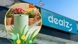 Przygotuj balkon na wiosnę. Nowa oferta Dealz od 4,50 zł