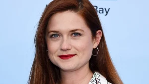 Bonnie Wright