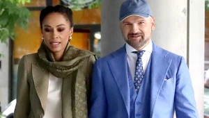 Omenaa Mensah, Rafał Brzoska