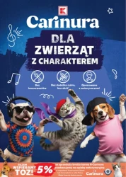 Tygodniowe hity cenowe - Kaufland